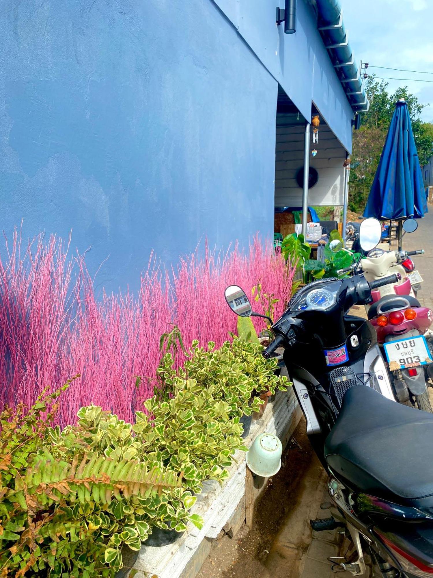 Отель Md Kohlarn-Pattaya Экстерьер фото